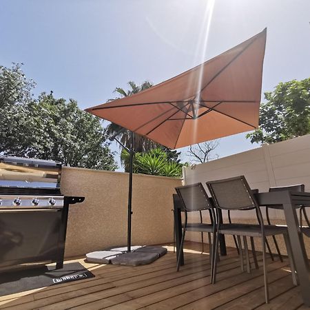Maison Renovee A Marseillan Plage エクステリア 写真