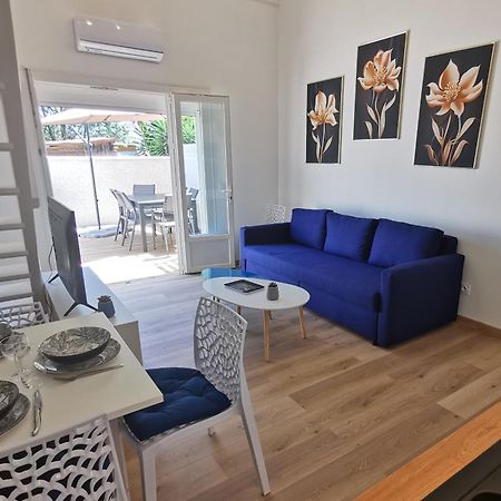 Maison Renovee A Marseillan Plage エクステリア 写真