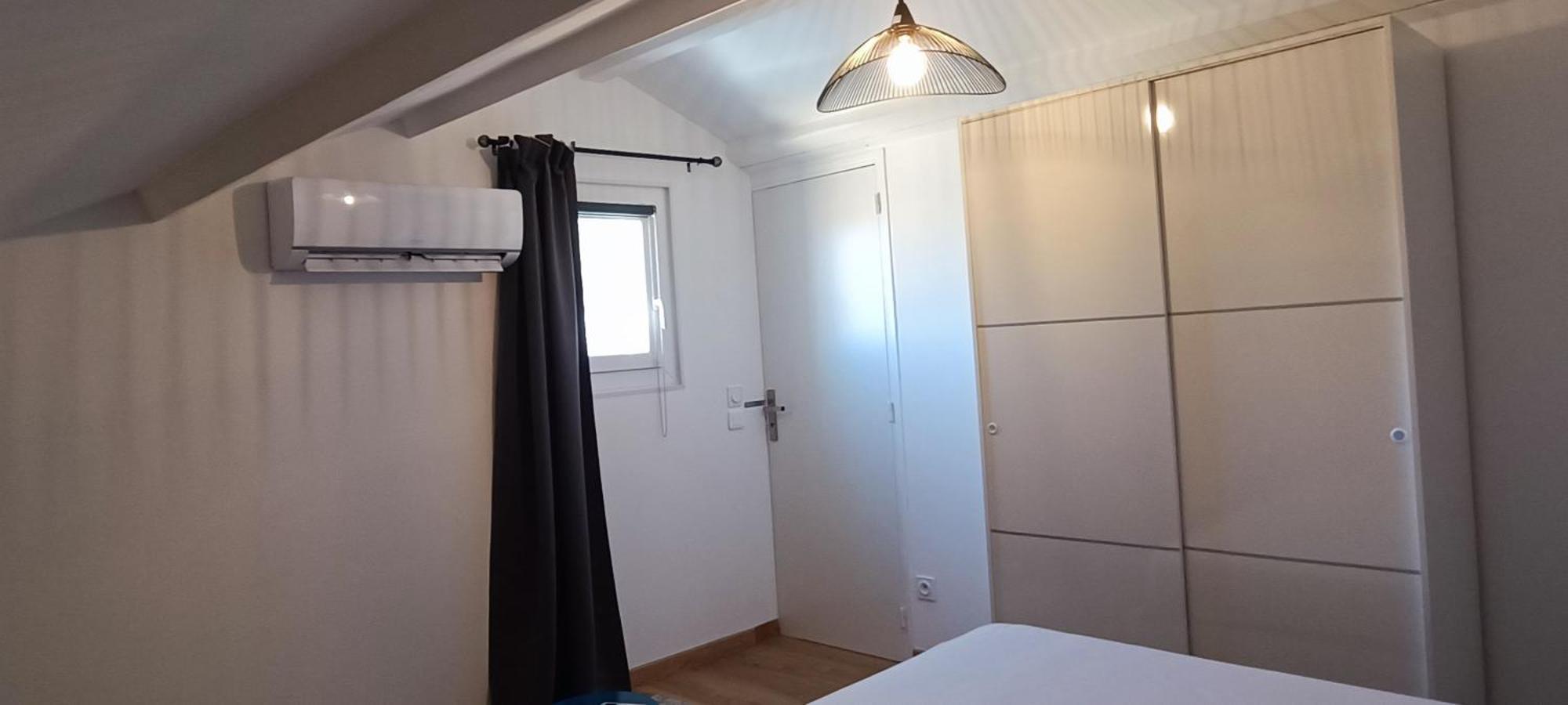 Maison Renovee A Marseillan Plage エクステリア 写真