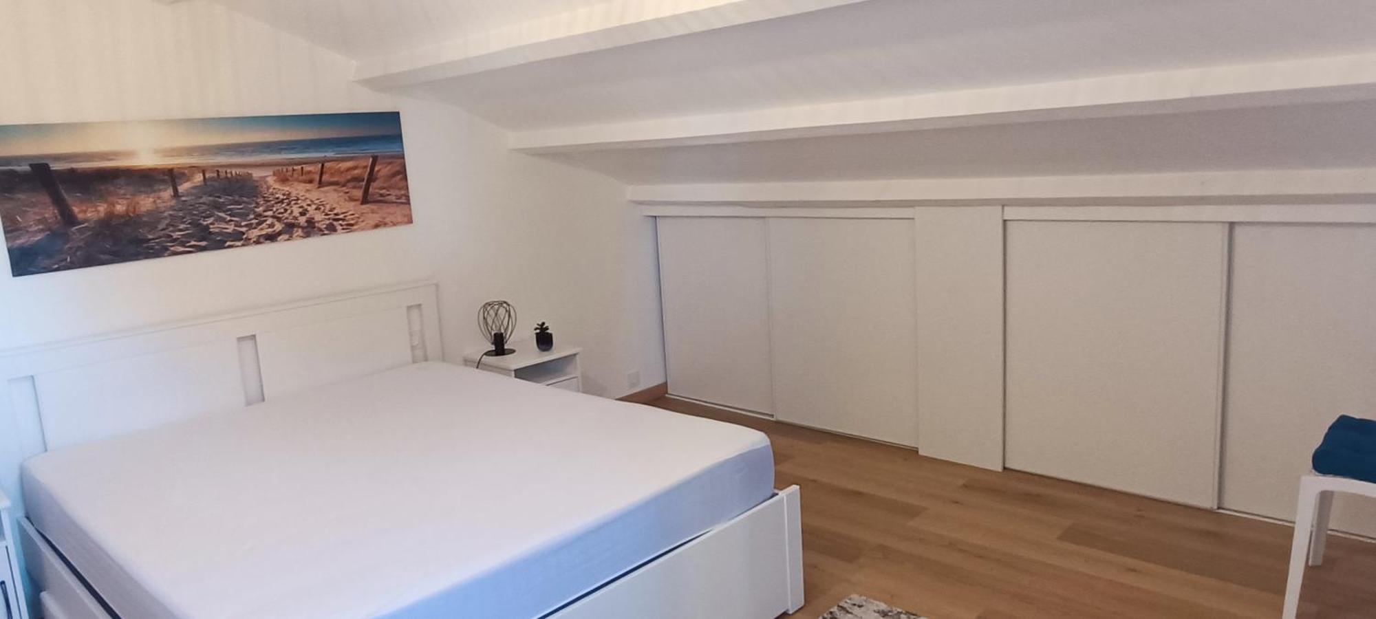 Maison Renovee A Marseillan Plage エクステリア 写真