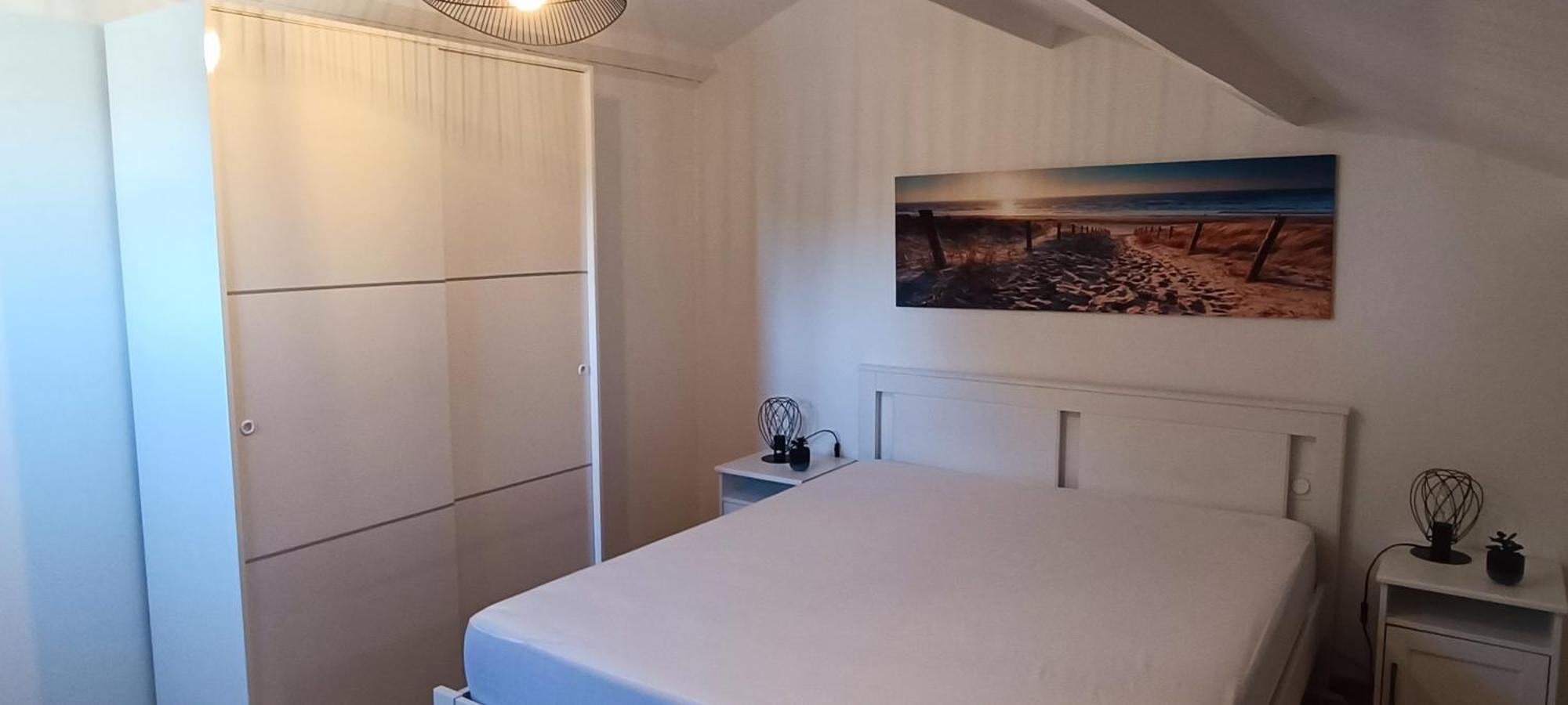 Maison Renovee A Marseillan Plage エクステリア 写真