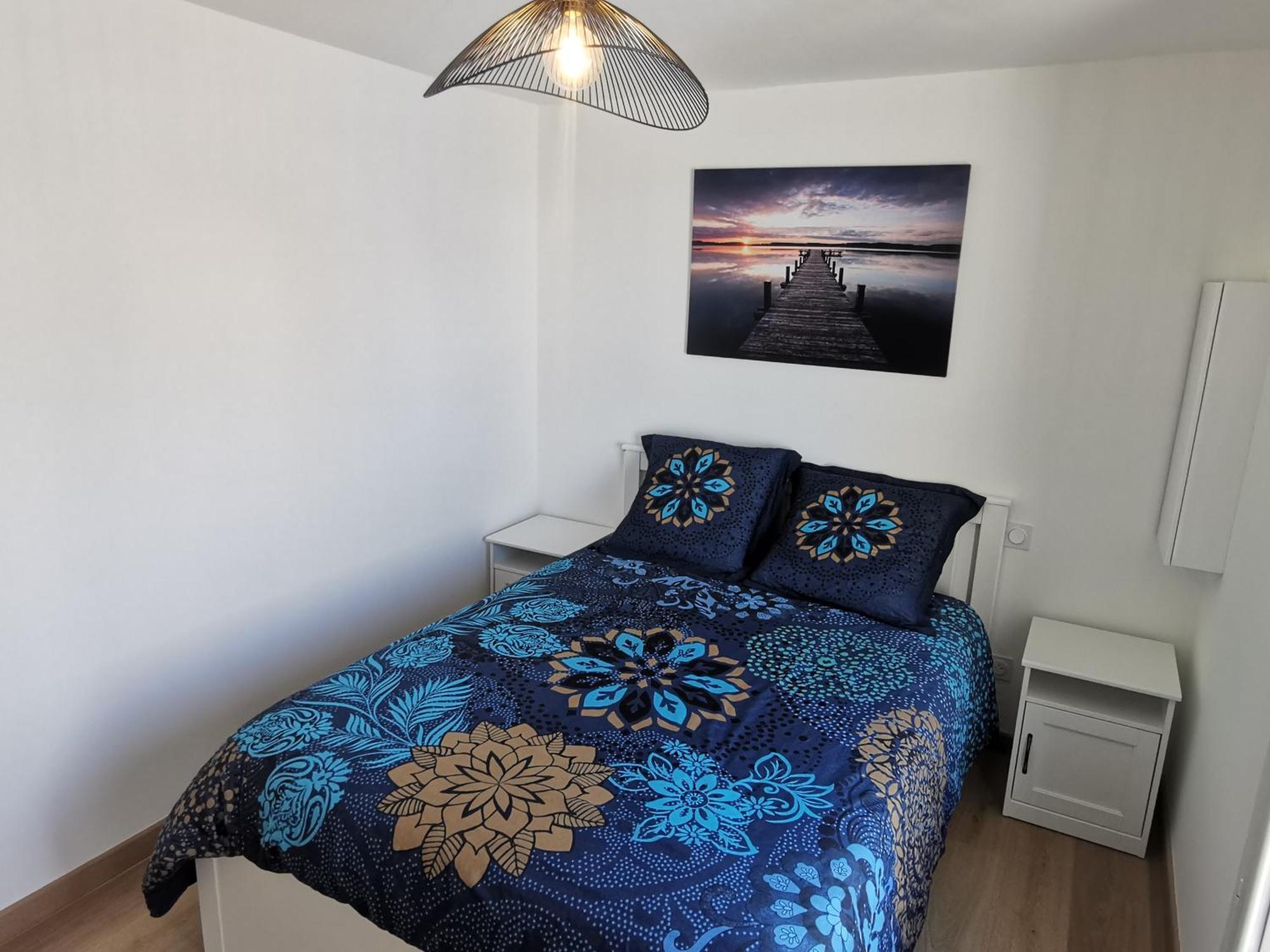 Maison Renovee A Marseillan Plage エクステリア 写真