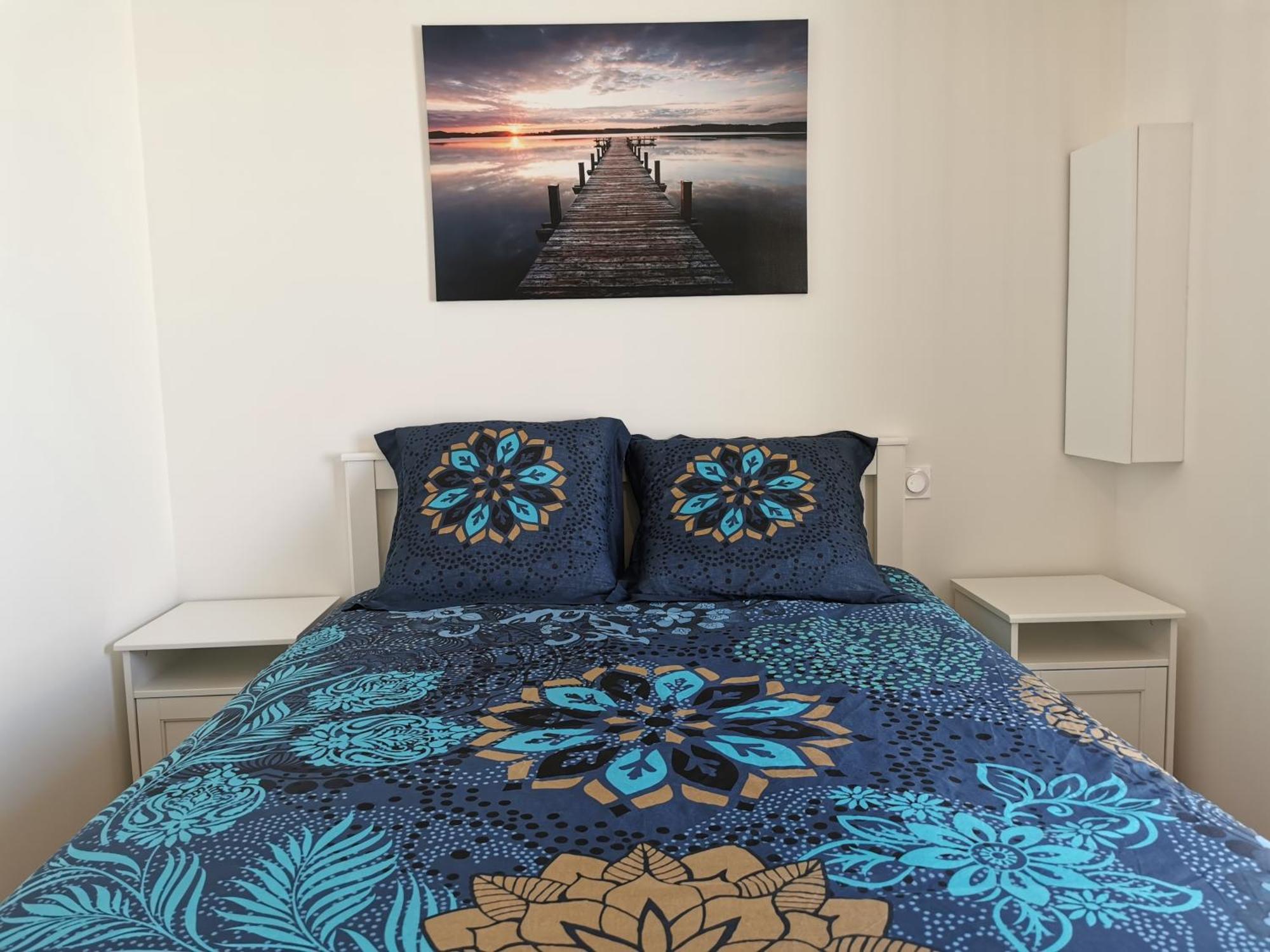 Maison Renovee A Marseillan Plage エクステリア 写真