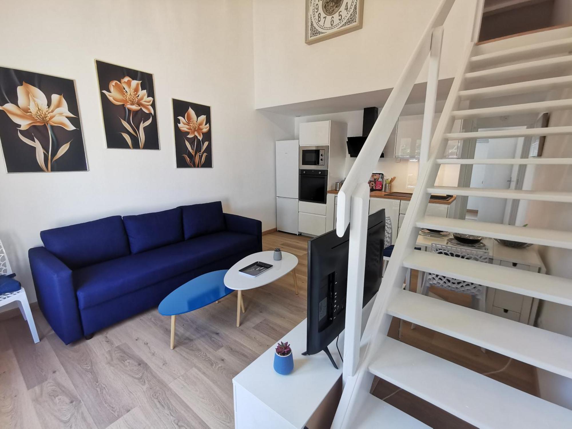 Maison Renovee A Marseillan Plage エクステリア 写真
